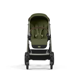 Passeggino balios s lux tpe moss green khaki – cybex