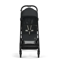 Passeggino beezy blk magic black – cybex