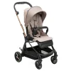 Passeggino chicco one4ever desert taupe