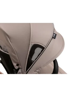 Passeggino chicco one4ever desert taupe
