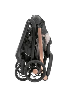 Passeggino chicco one4ever desert taupe