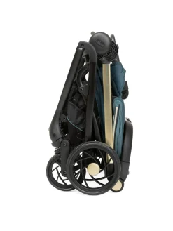 Passeggino chicco one4ever green gem