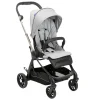 Passeggino chicco one4ever silverleaf