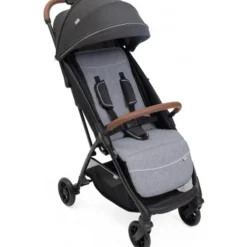 Passeggino glee grey melange – chicco