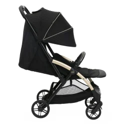 Passeggino goody xplus black re_lux – chiccopro