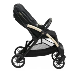 Passeggino goody xplus black re_lux – chiccopro