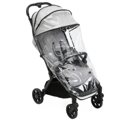 Passeggino goody xplus pearl grey – chicco