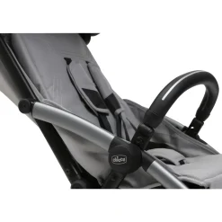 Passeggino goody xplus pearl grey – chicco