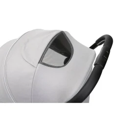 Passeggino goody xplus pearl grey – chicco