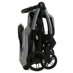 Passeggino goody xplus pearl grey – chicco