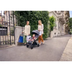 Passeggino goody xplus radiant blue – chicco