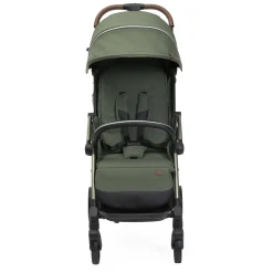Passeggino goody xplus twinkle green – chicco