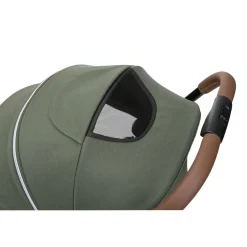 Passeggino goody xplus twinkle green – chicco