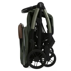 Passeggino goody xplus twinkle green – chicco