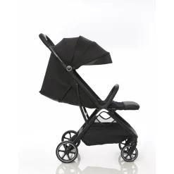 Passeggino g-touch black – giordani