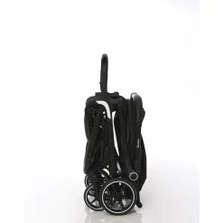 Passeggino g-touch black – giordani