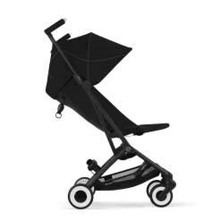 Passeggino libelle magic black – cybex
