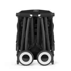 Passeggino libelle magic black – cybex