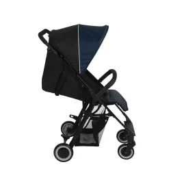 Passeggino manhattan black – giordani