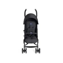 Passeggino new echo lite ebony – chicco