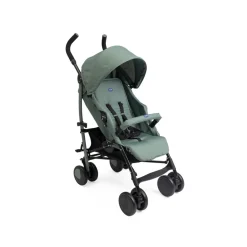 Passeggino new echo lite moss – chicco