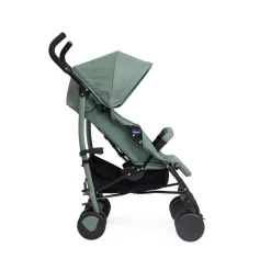 Passeggino new echo lite moss – chicco