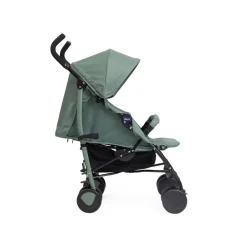 Passeggino new echo lite moss – chicco