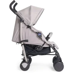 Passeggino new echo lite nut – chicco