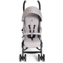 Passeggino new echo lite nut – chicco