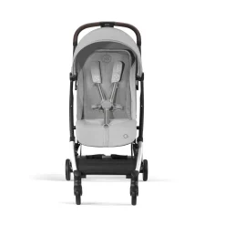Passeggino orfeo slv fog grey – cybex
