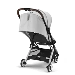 Passeggino orfeo slv fog grey – cybex