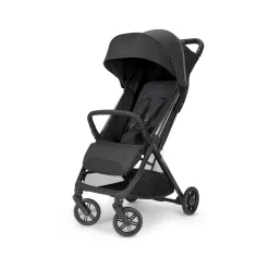Passeggino quid 3 cosmic black – inglesina