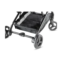 Passeggino sketch – colore total black