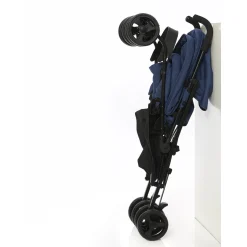 Passeggino sunrise rosso – giordani