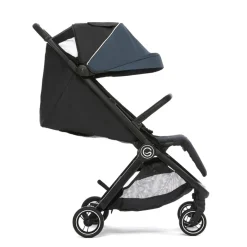 Passeggino touch&close black – giordani
