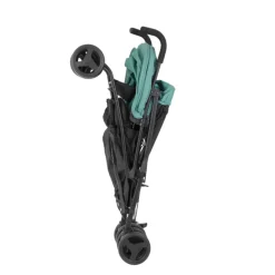 Passeggino travelite mint – graco