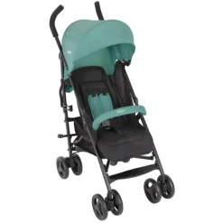 Passeggino travelite mint – graco