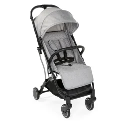 Passeggino trolley me light grey