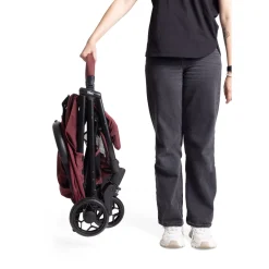 Passeggino urbino ruby- chicco