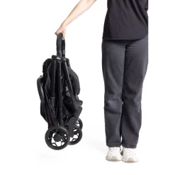 Passeggino.urbino black – chicco