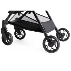 Passeggino.urbino black – chicco