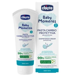 Pasta cambio protettiva 100 ml – chicco