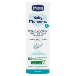 Pasta cambio protettiva 100 ml – chicco