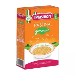 Pastina gemmine 480g – plasmon