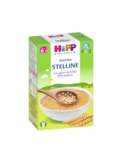 Pastina stelline 320g