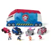 Paw patrol paw patroller – gioco trasformabile per bambini 3+, veicolo con funzione espandibile