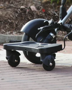 Pedana posteriore passeggino