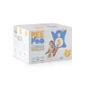 Pee&poo jumbo junior taglia 5 – 96 pz