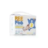 Pee&poo mini taglia 2 – 26 pz
