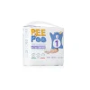 Pee&poo new born taglia 1 – 28 pz